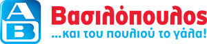 AB logo