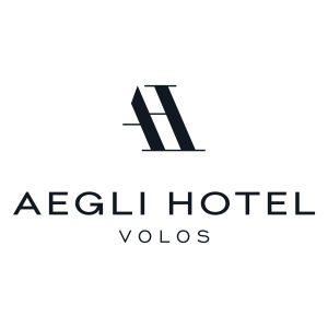 AEGLI HOTEL VOLOS LOGO
