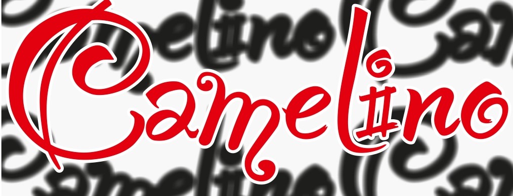 CAMELINO Logo page 0001