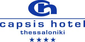 Capsis logo