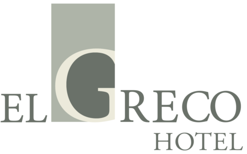 El Greco Hotel Logo