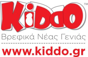 KIDDO LOGO