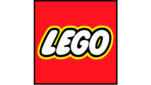 LEGO Logo 1972 1998