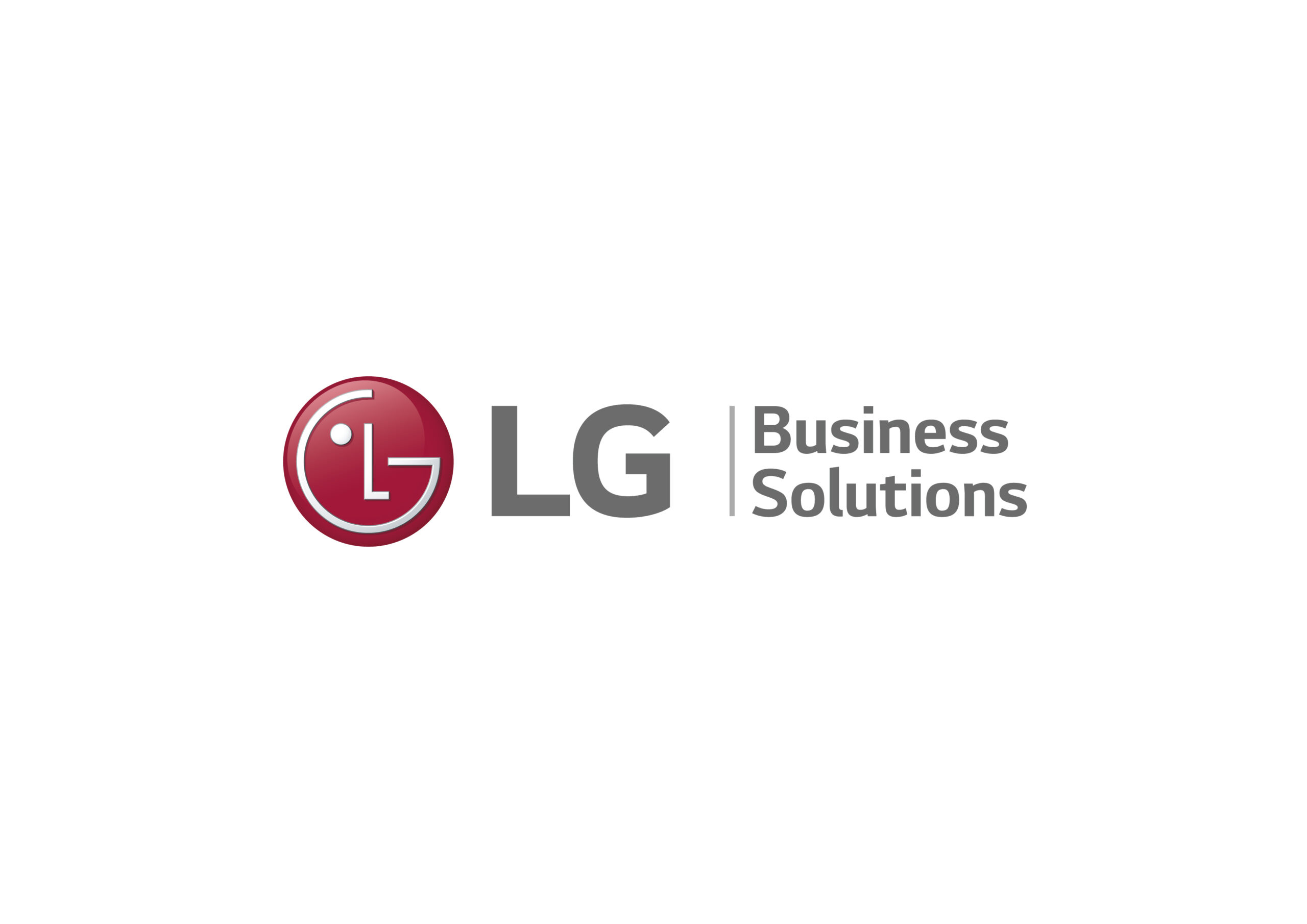 LG Business Solutions logo