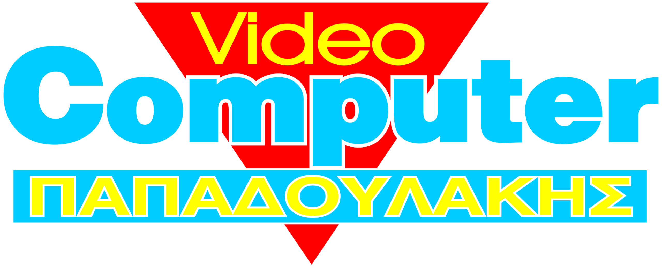 LogoVideo New