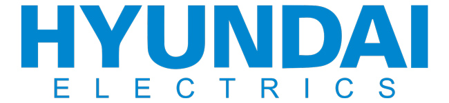 Logo HYUNDAI