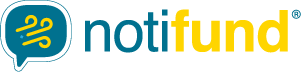 Logo NotiFund® Color300px