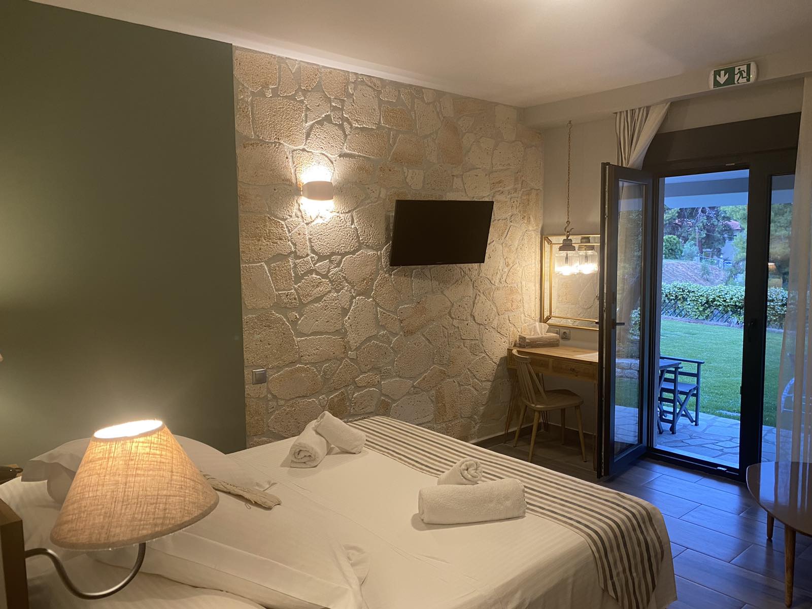 MIRABILIA HOTEL ΦΩΤΟ ΔΩΡΟΥ 107 junior garden