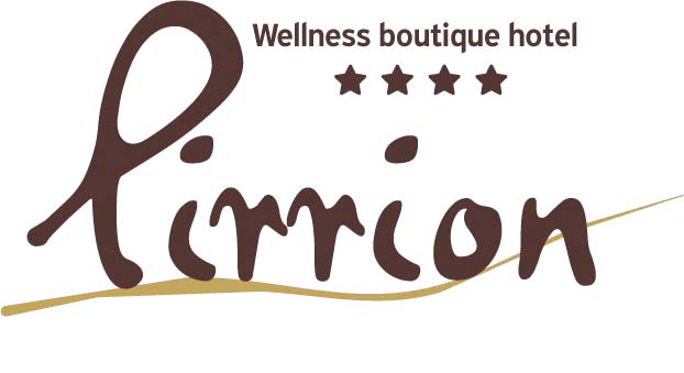 PIRRION BOUTIQUE HOTEL Logo 1