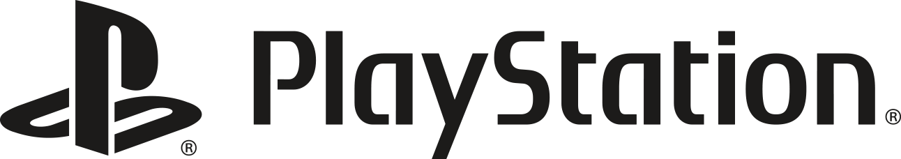 PS Family Logo Black