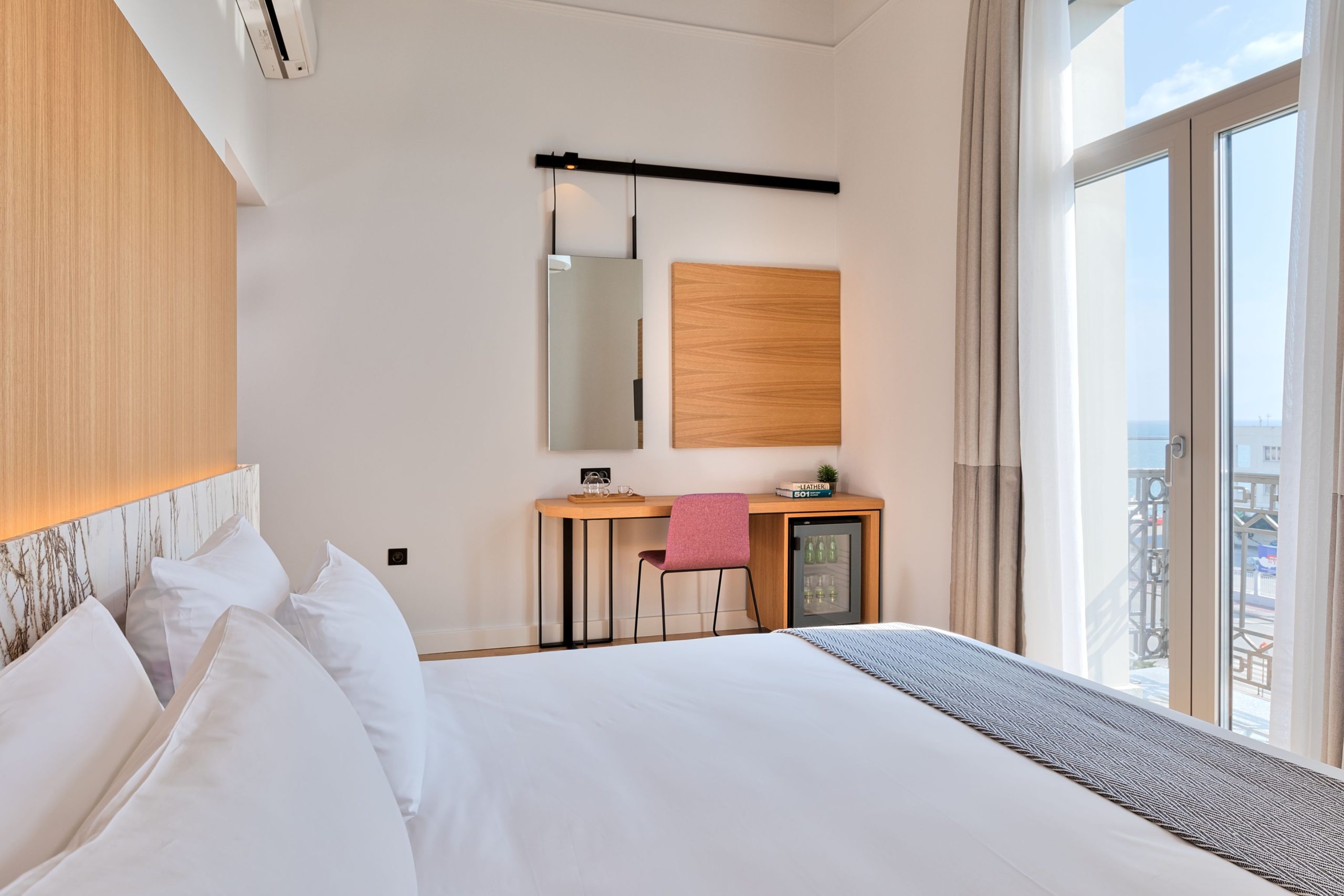 Photo Δώρου aegli hotel volos mentor travel