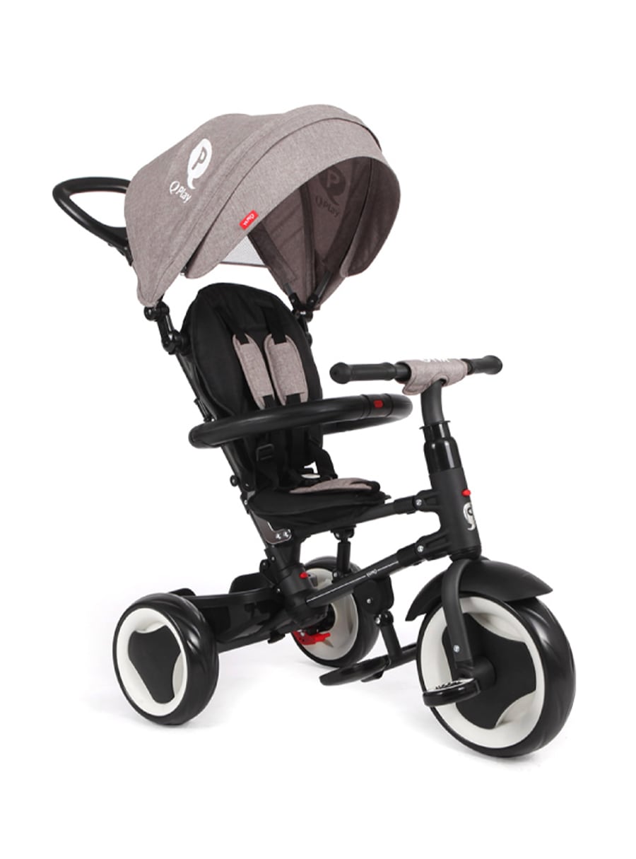 Qplay Rito Eva Wheels photo δωρο