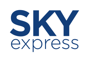 SKYexpress LOGO