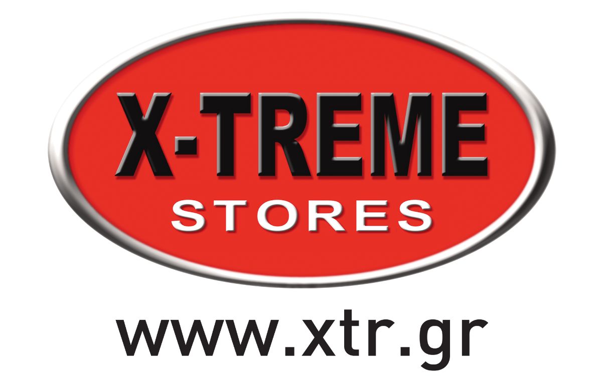 X TREME STORES LOGO 1
