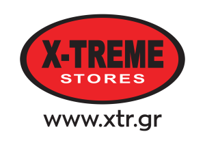 XTR logo Black