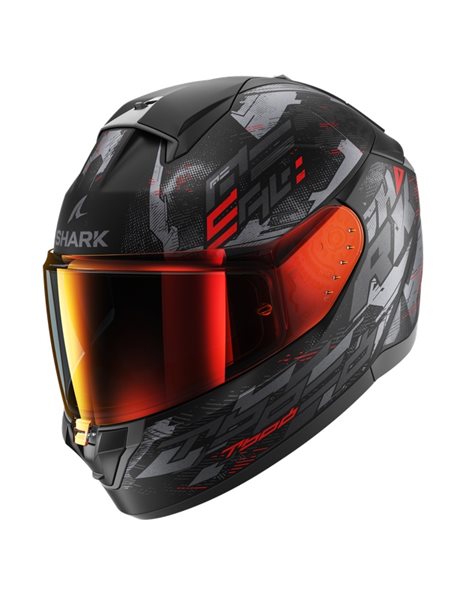 kranos shark ridill 2 molokai mat normal