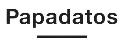 papadatos logo